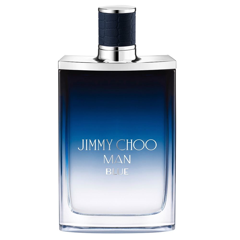 Jimmy Choo Man Blue Tualetinis vanduo - testeris