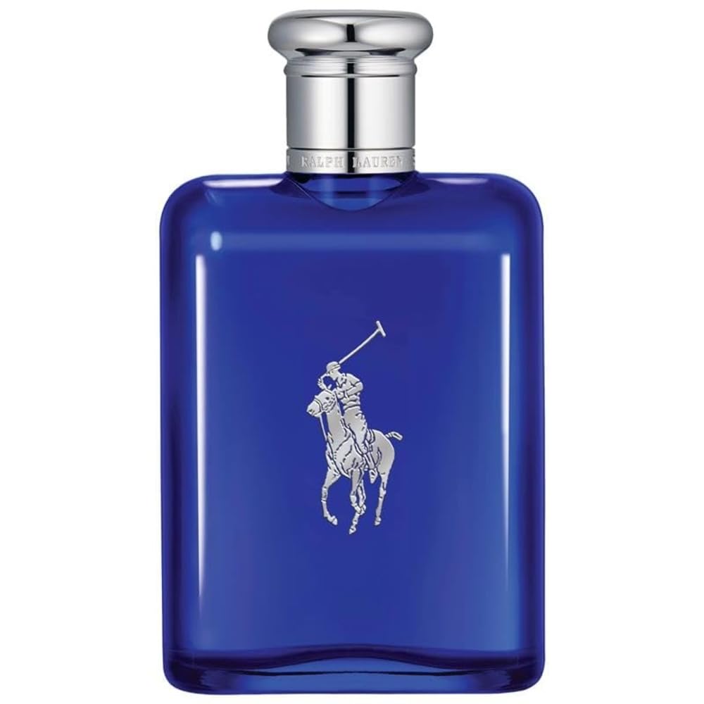 Ralph Lauren Polo Blue Tualetinis vanduo