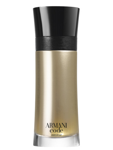 Giorgio Armani Code Absolu parfuminis vanduo – testeris