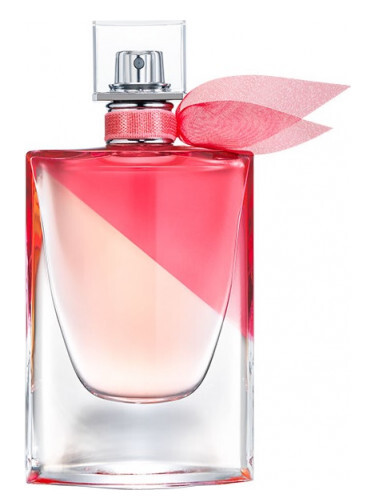 Lancome La Vie Est Belle En Rose Tualetinis vanduo