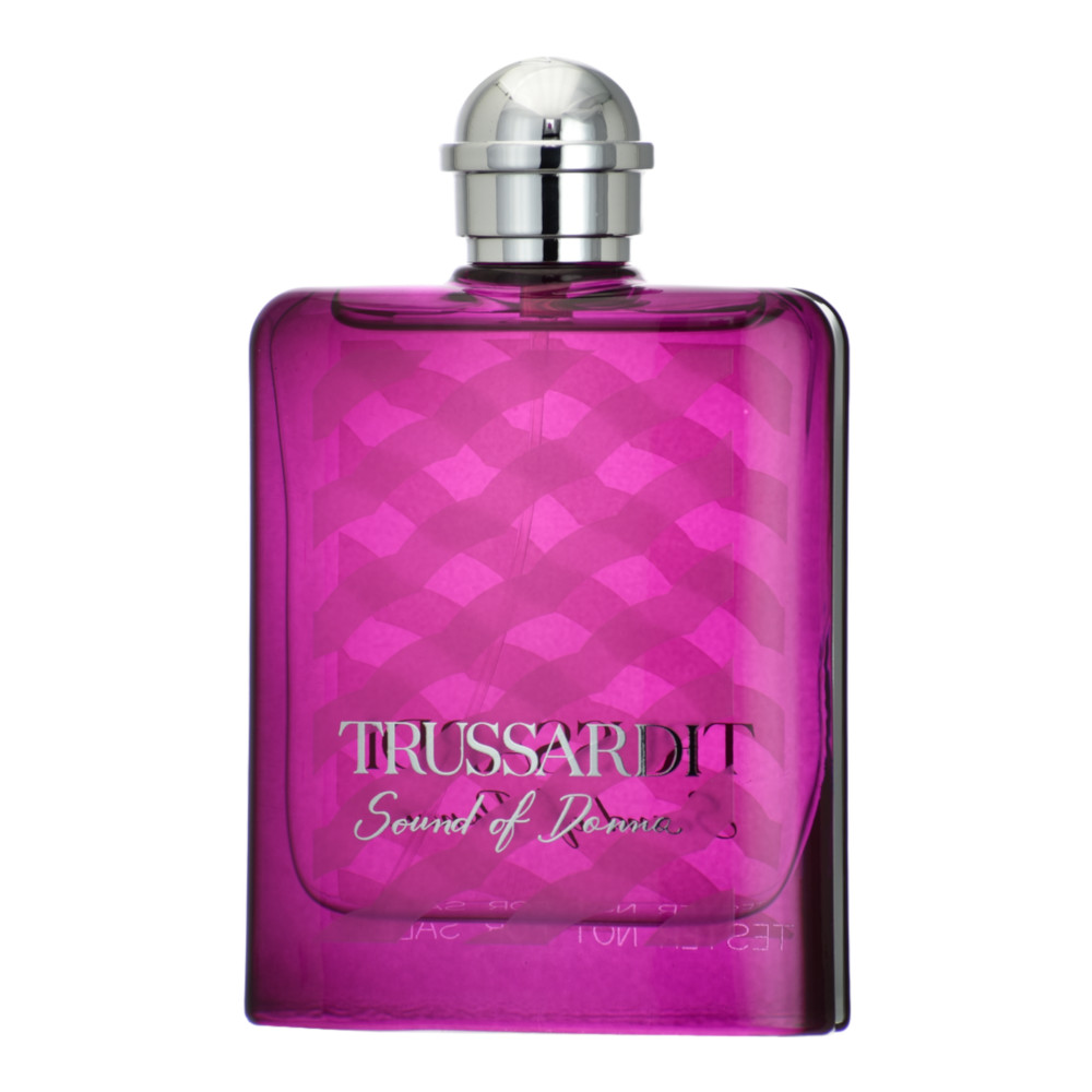 Trussardi Sound Of Donna Parfumuotas vanduo - testeris