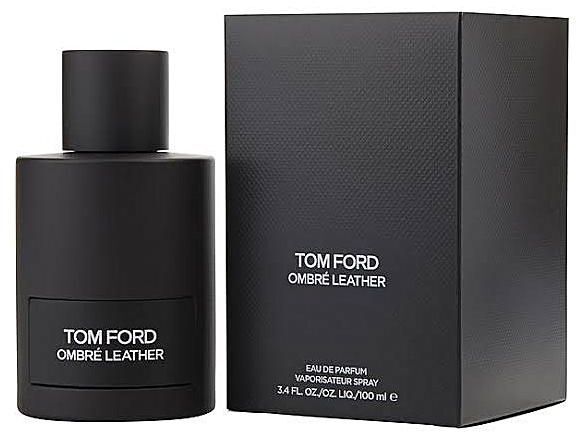 Tom Ford Ombre Leather (2018) Parfumuotas vanduo