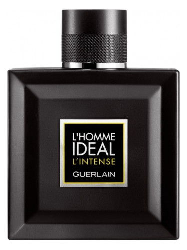 Guerlain L'Homme Ideal L'Intense Parfumuotas vanduo