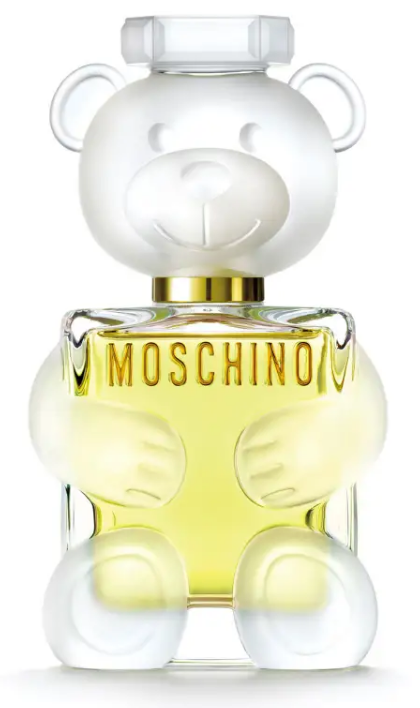 Moschino Toy 2 Parfumuotas vanduo - testeris