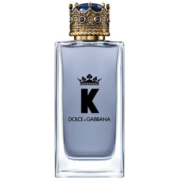 Dolce & Gabbana K by Dolce & Gabbana Tualetinis vanduo