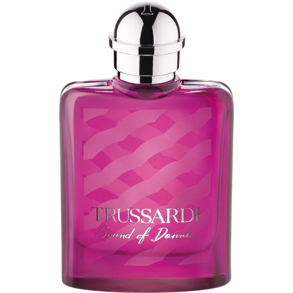 Trussardi Sound Of Donna Parfumuotas vanduo