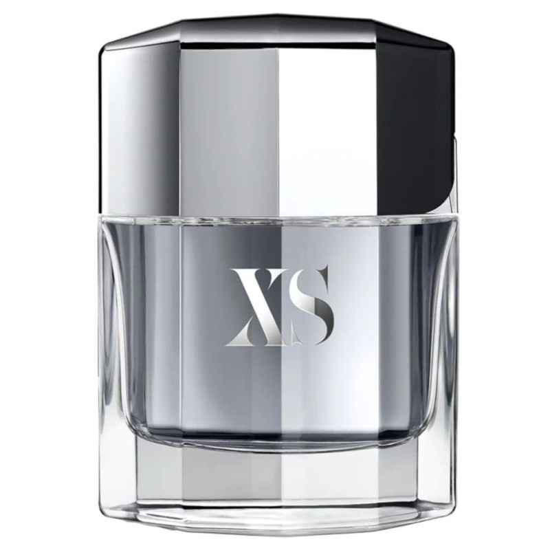 Paco Rabanne XS (2018) Men Tualetinis vanduo