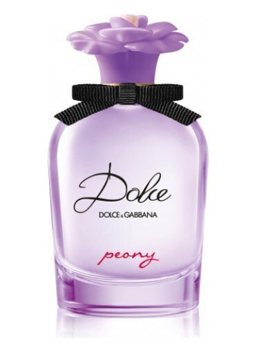 Dolce & Gabbana Dolce Peony Parfumuotas vanduo