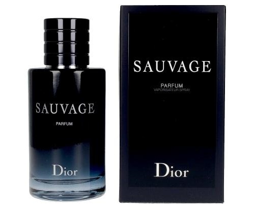 Dior Sauvage Parfum Parfumuotas vanduo