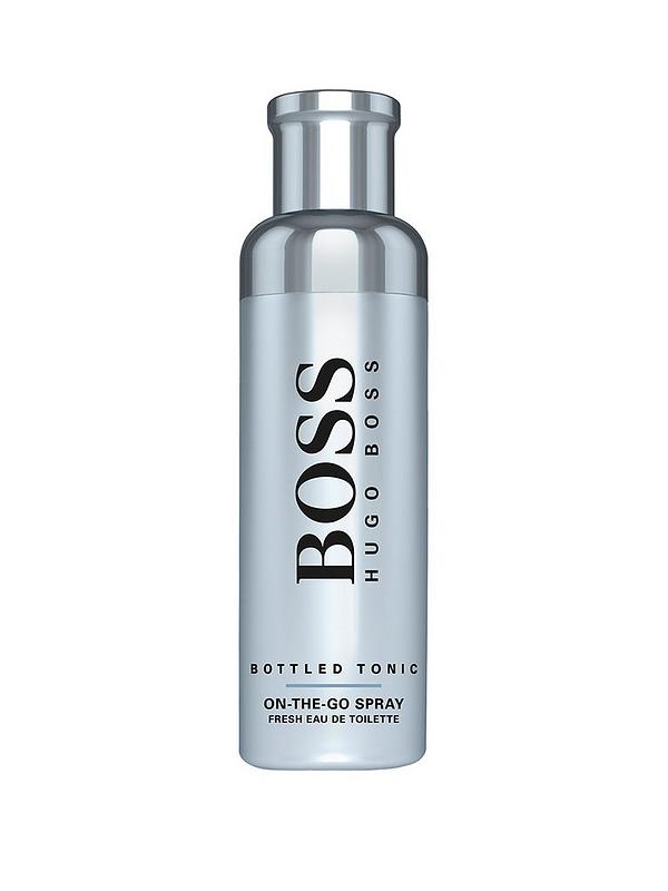 Hugo Boss Bottled Tonic Tualetinis vanduo - Testeris