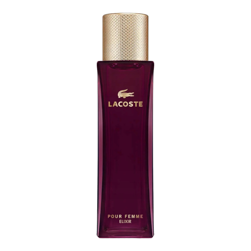 Lacoste Pour Femme Elixir Parfumuotas vanduo