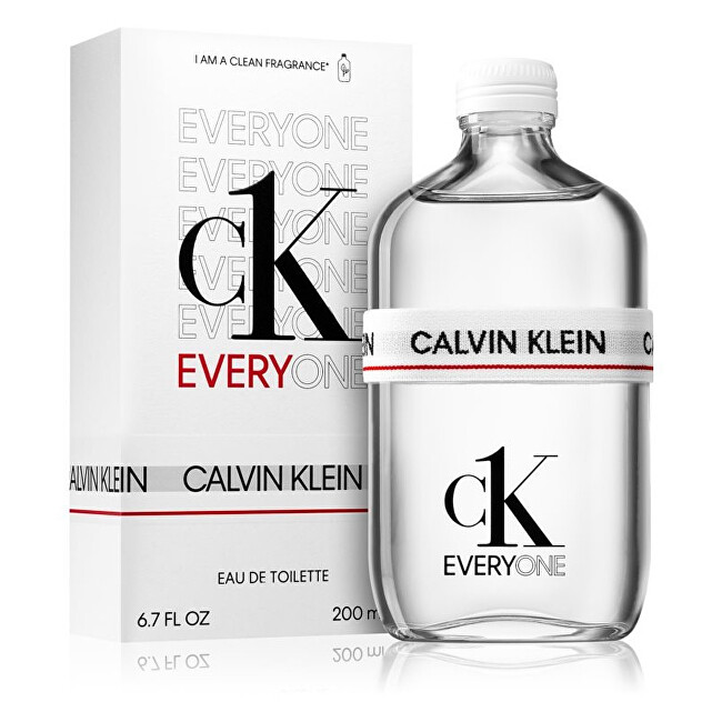 Calvin Klein CK Everyone Tualetinis vanduo