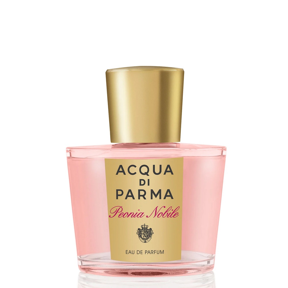 Acqua di Parma Peonia Nobile Woman Parfumuotas vanduo