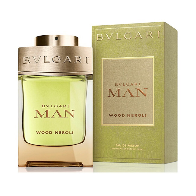 Bvlgari Man Wood Neroli Parfumuotas vanduo