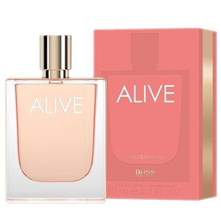 Hugo Boss Alive Parfumuotas vanduo