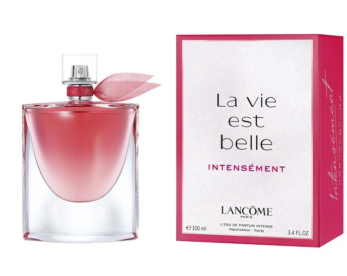 Lancome La Vie Est Belle Intensement Parfumuotas vanduo