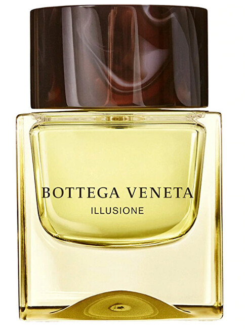 Bottega Veneta Illusione for Him Tualetinis vanduo