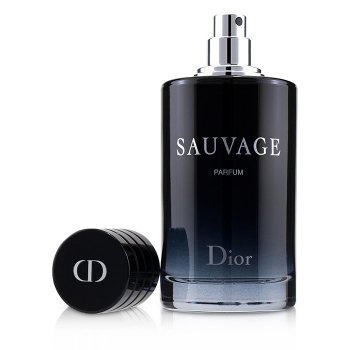 Dior Sauvage Parfum Parfumuotas vanduo - testeris