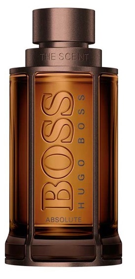 Hugo Boss The Scent Absolute Parfumuotas vanduo - Testeris