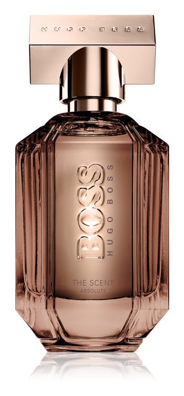 Hugo Boss The Scent Absolute for Her Parfumuotas vanduo - Testeris