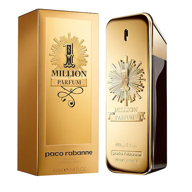 Paco Rabanne 1 Million Parfum Parfumuotas vanduo