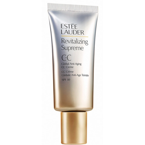 CC kremas SPF 10 Revitalizing Supreme (Global Anti-Aging CC Creme) 30 ml