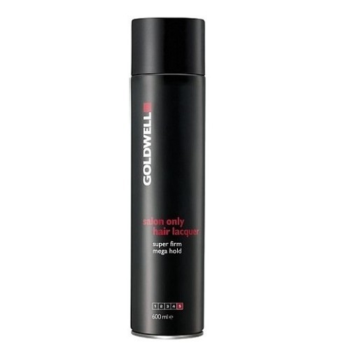 Plaukų lakas ypatingai stipriai fiksacijai Special (Salon Only Hair Laquer Super Firm Mega Hold) 600 ml