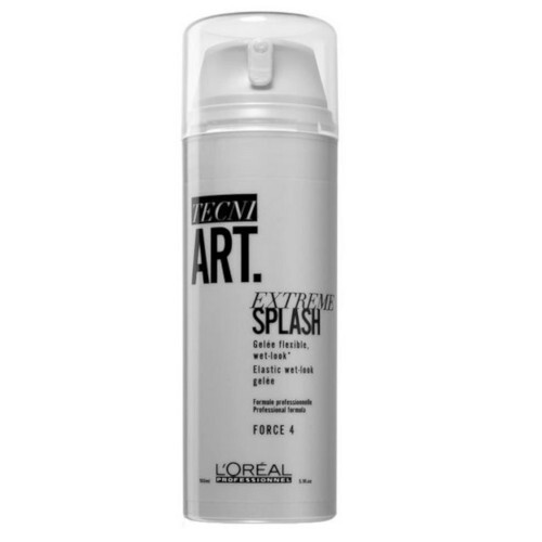 Tecni.Art Extreme Splash šlapio žvilgsnio gelis 150 ml